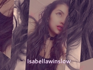 Isabellawinslow