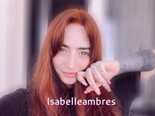 Isabelleambres