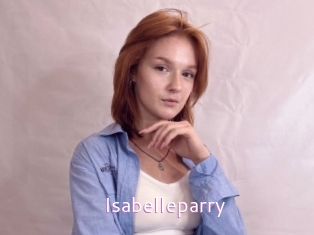 Isabelleparry
