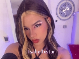 isabellxstar Just Amateurs