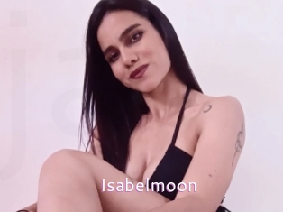 Isabelmoon