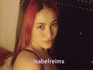 Isabelreims