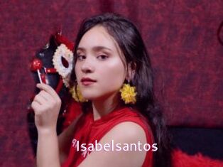Isabelsantos