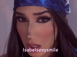 isabelsexysmile Just Amateurs