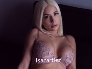 Isacartier