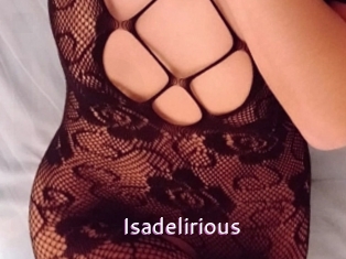 isadelirious Just Amateurs
