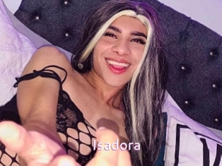 Isadora