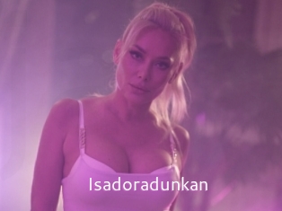 isadoradunkan Just Amateurs