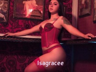 Isagracee
