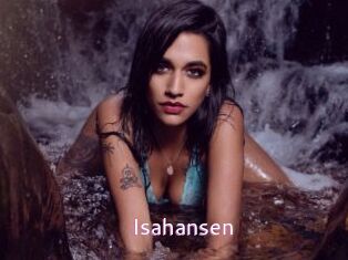 Isahansen