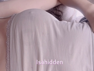 Isahidden