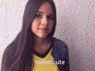 Isahotcute