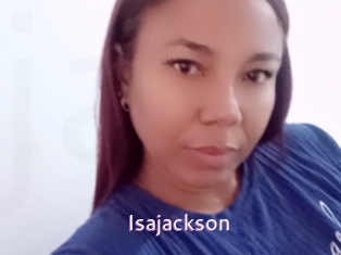 Isajackson