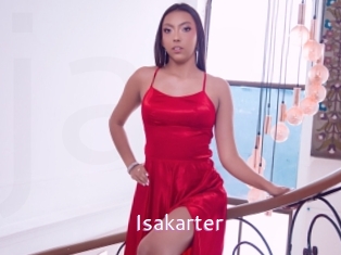 Isakarter