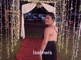 Isalewis