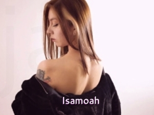 Isamoah
