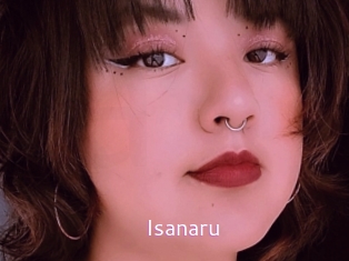 Isanaru