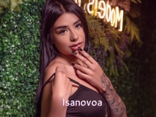 Isanovoa