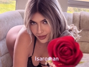 Isaroman
