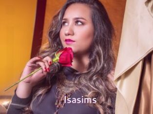 Isasims