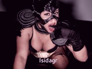 Isidagr