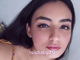 Isisbaby20