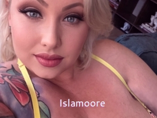 Islamoore