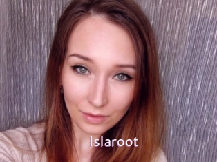 Islaroot