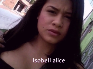 Isobell_alice