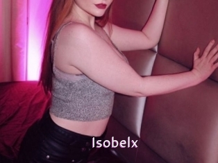Isobelx