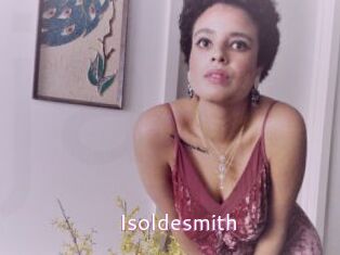 isoldesmith Just Amateurs