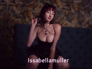 Issabellamuller