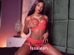 Issaleon