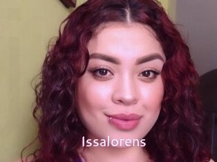 Issalorens