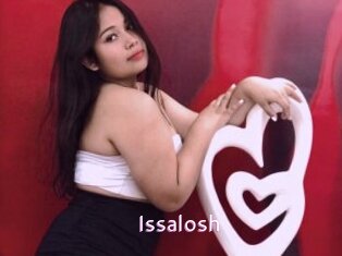 Issalosh