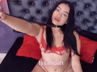 Issanoah