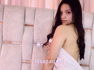 Issapausini
