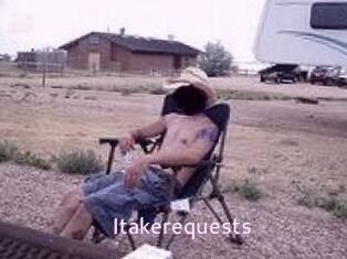 Itakerequests