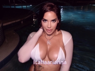 Italiaarianna