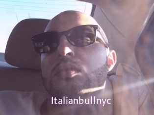 italianbullnyc Just Amateurs