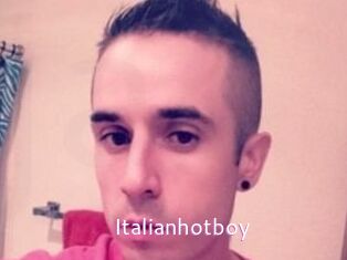Italianhotboy