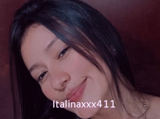 Italinaxxx411
