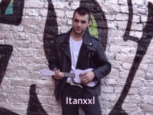 Itanxxl