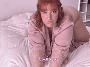Itsaisha