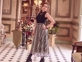 Itsalice