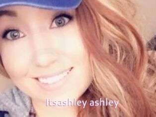 Itsashley_ashley