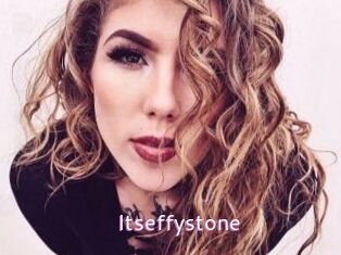 Itseffystone