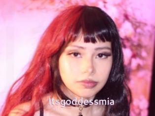 Itsgoddessmia