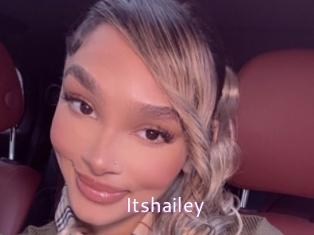 Itshailey