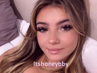 itshoneybby Just Amateurs